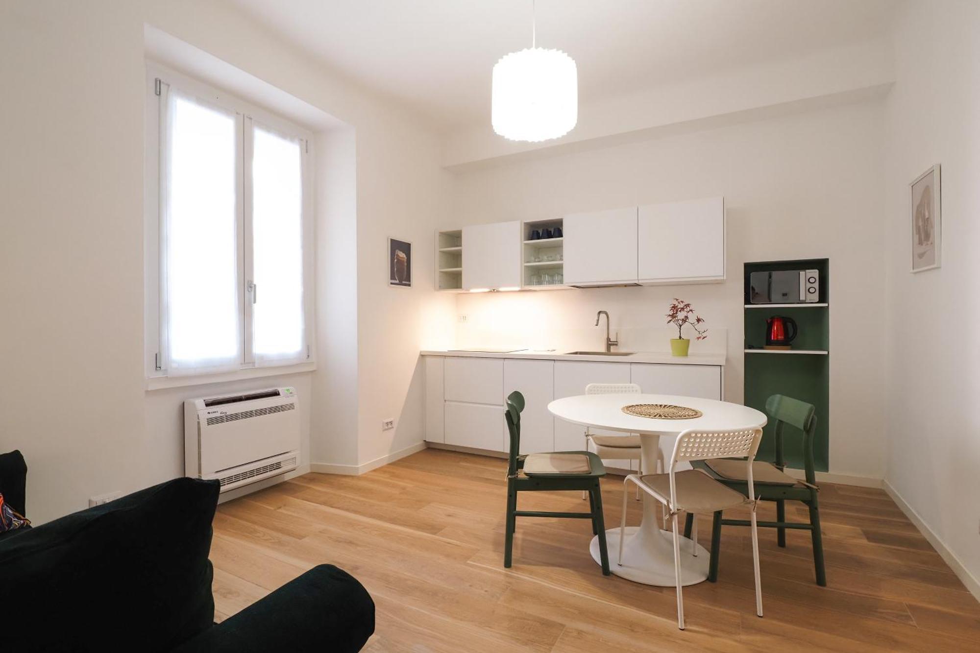 Primopiano - Russo Apartamento Milão Exterior foto