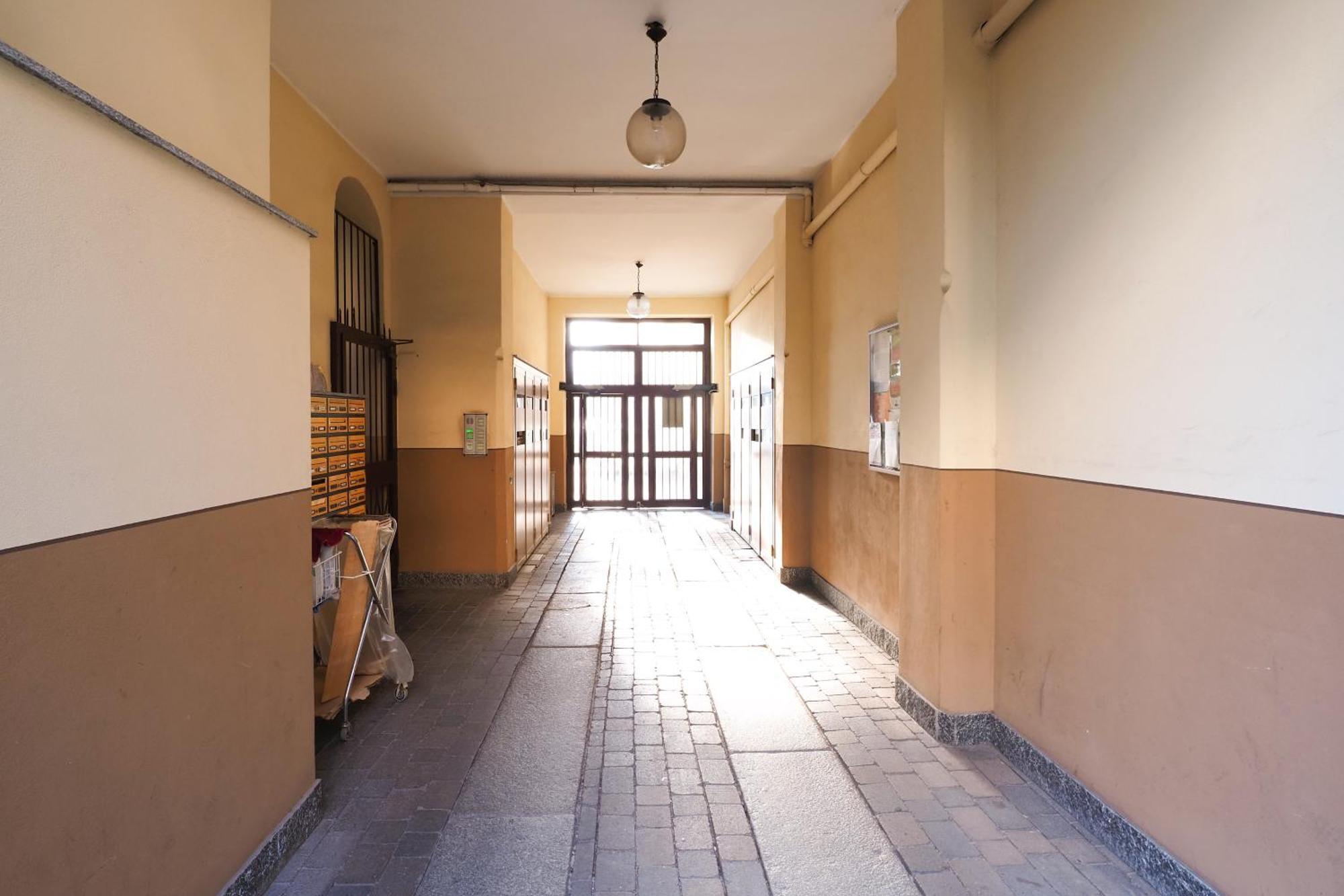 Primopiano - Russo Apartamento Milão Exterior foto