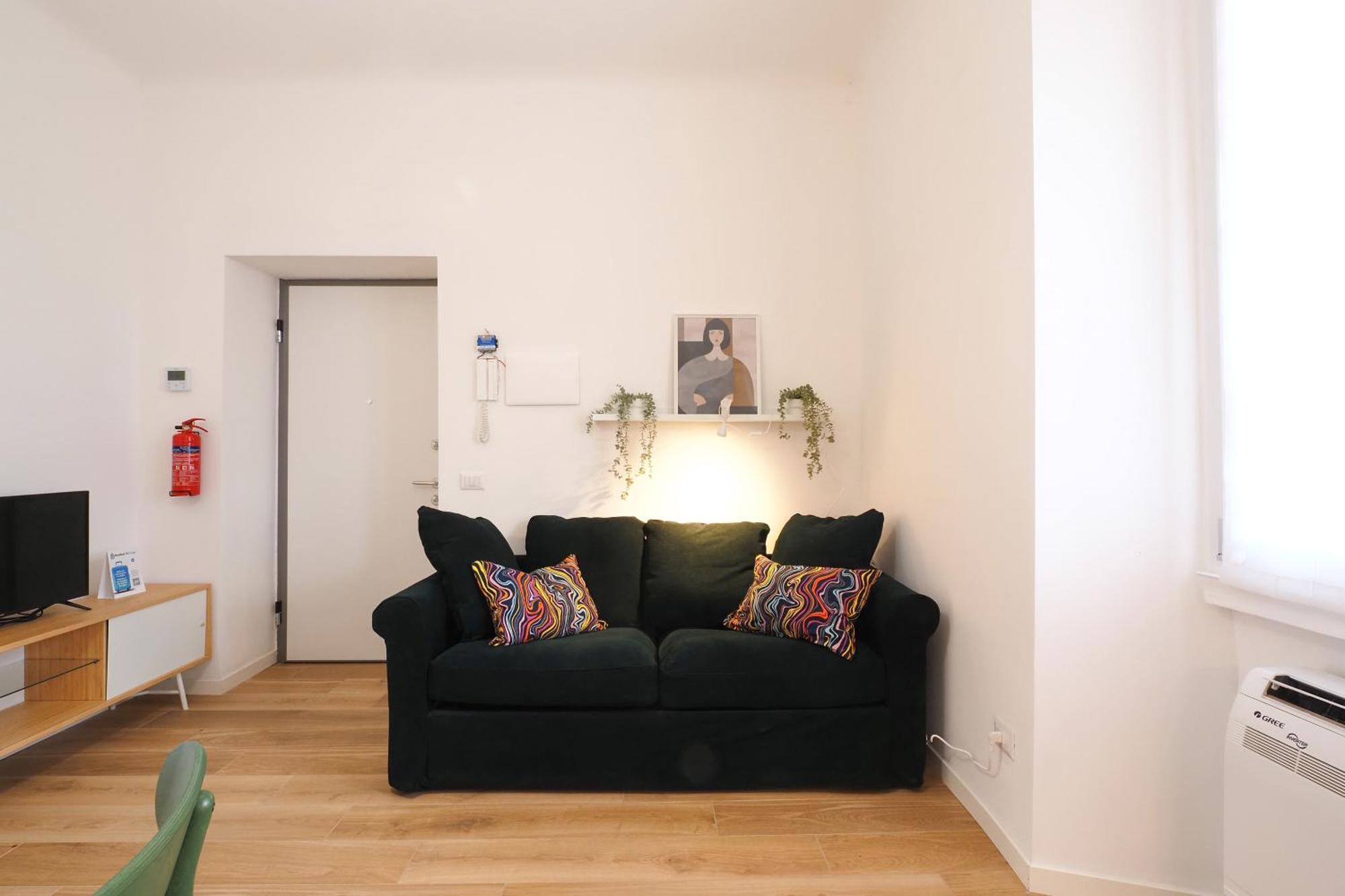 Primopiano - Russo Apartamento Milão Exterior foto
