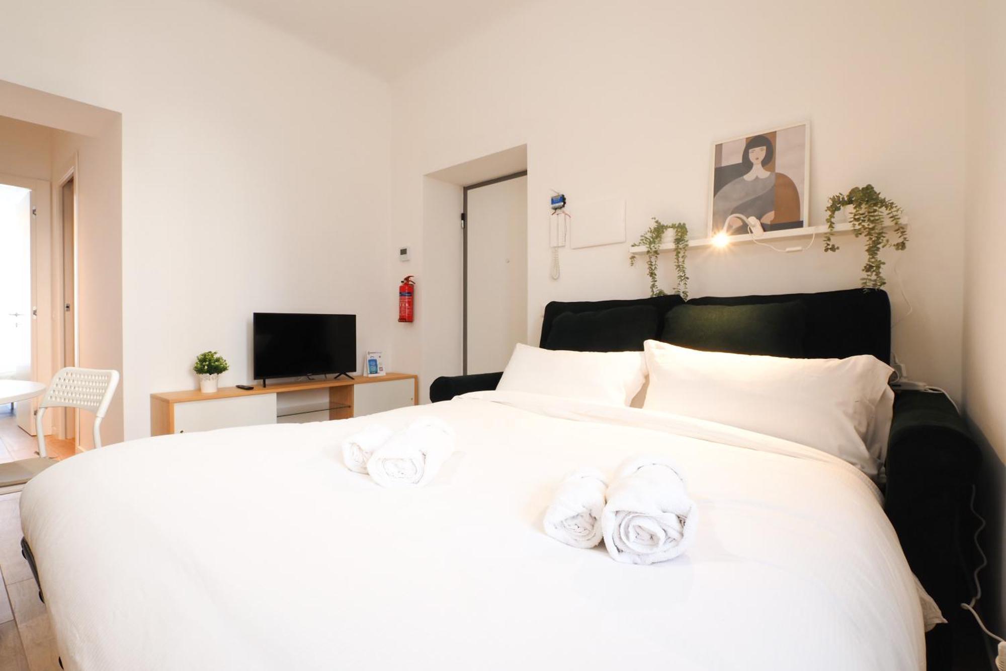 Primopiano - Russo Apartamento Milão Exterior foto
