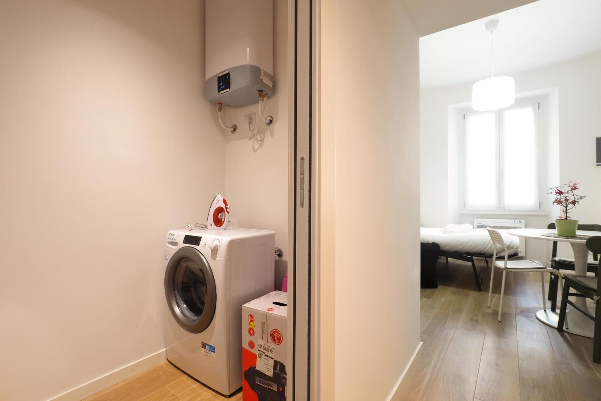 Primopiano - Russo Apartamento Milão Exterior foto