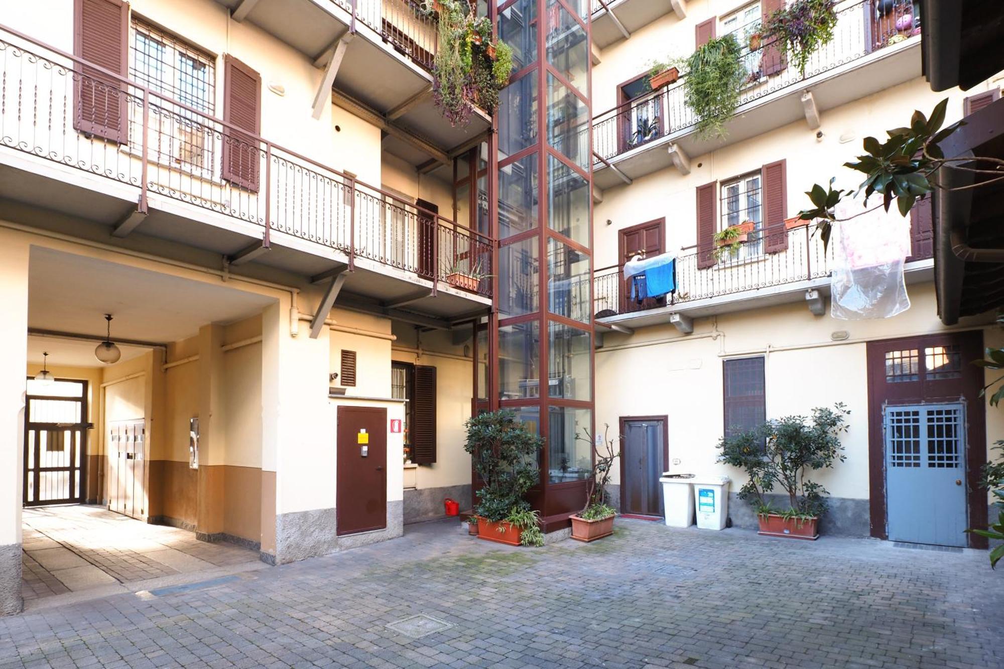 Primopiano - Russo Apartamento Milão Exterior foto