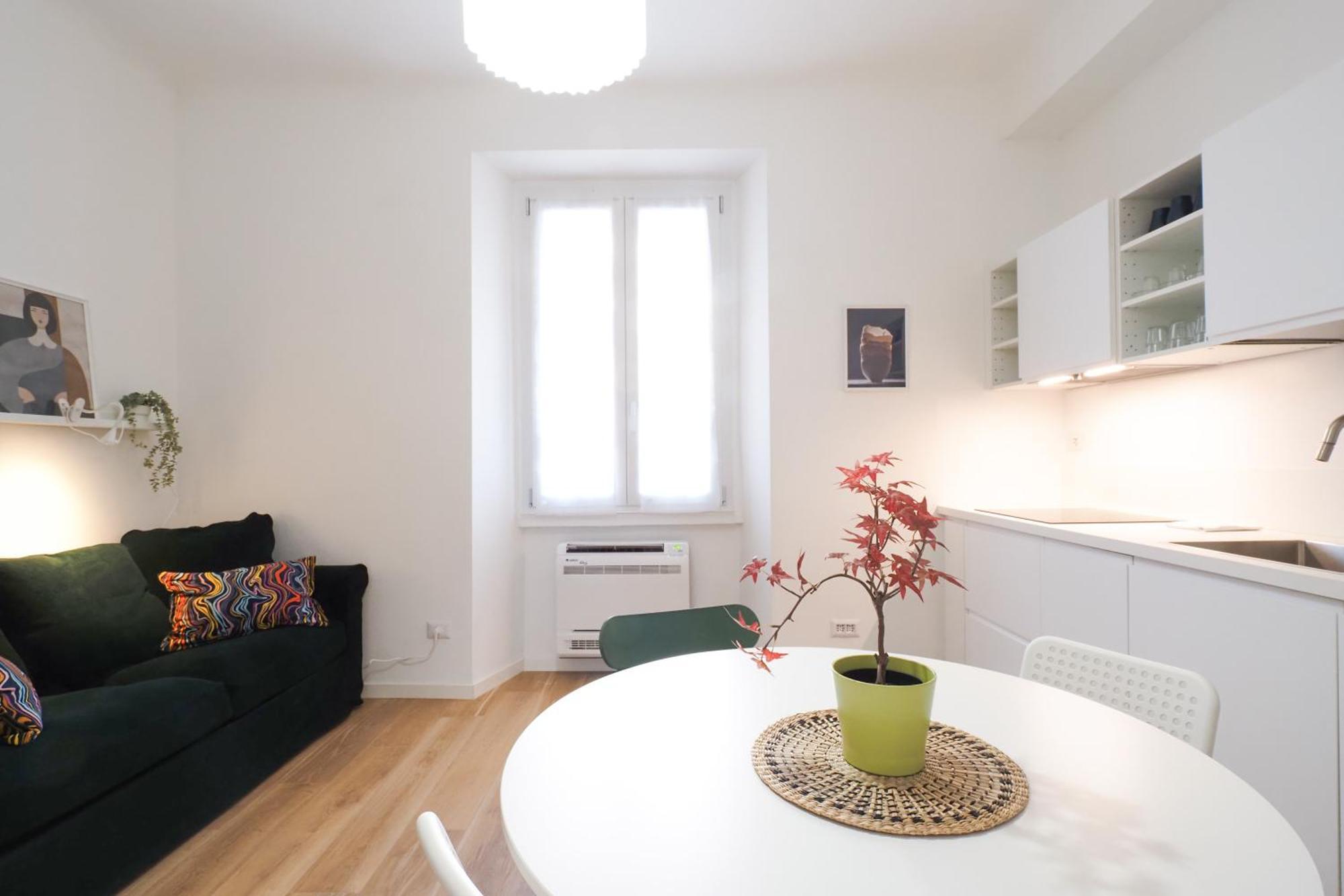 Primopiano - Russo Apartamento Milão Exterior foto