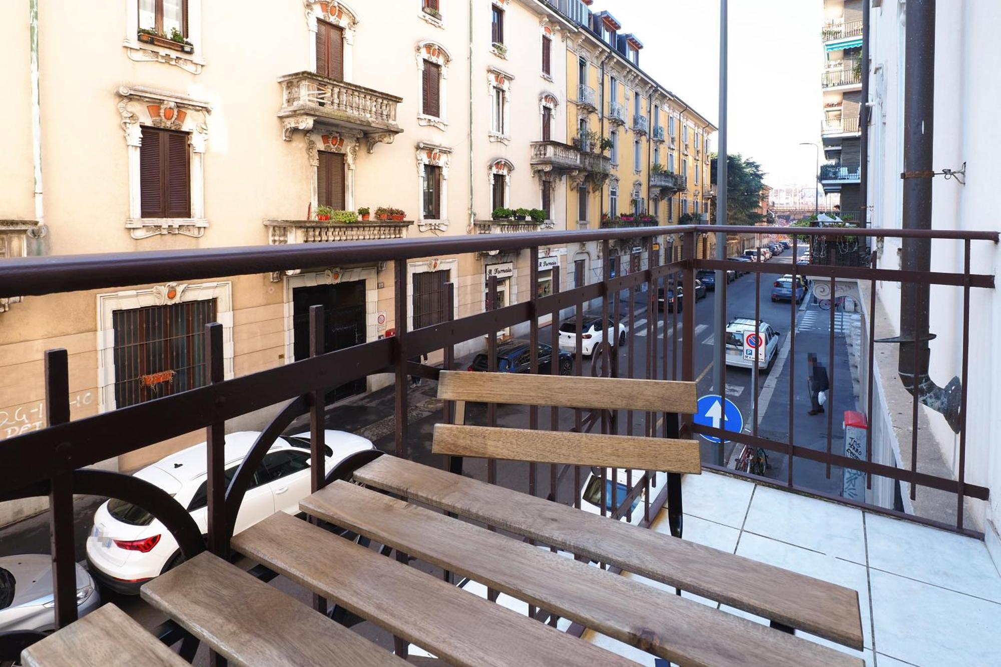 Primopiano - Russo Apartamento Milão Exterior foto