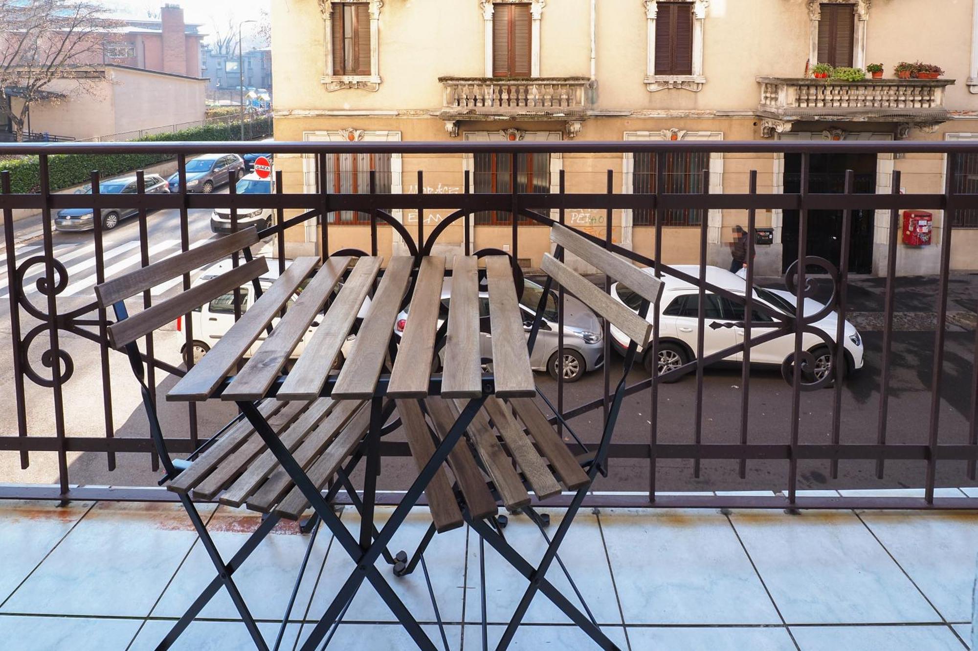 Primopiano - Russo Apartamento Milão Exterior foto